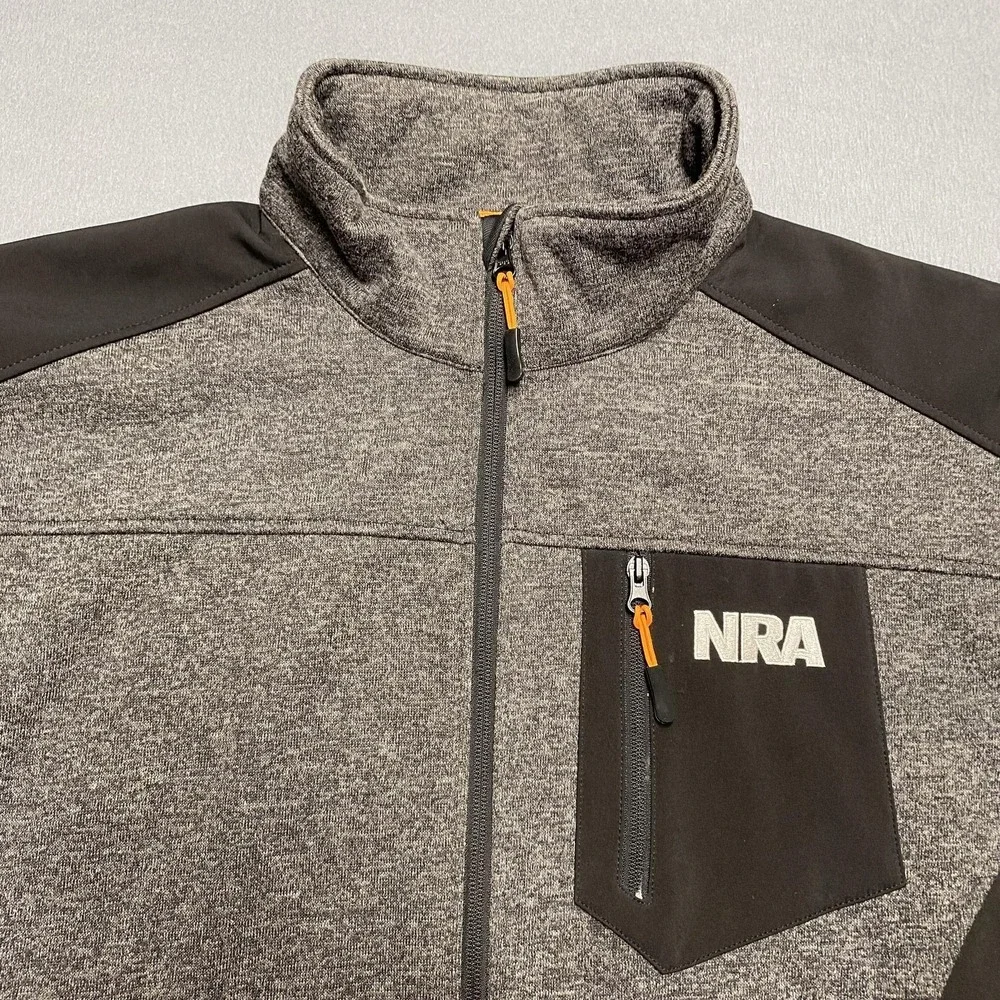 NRA brand subject